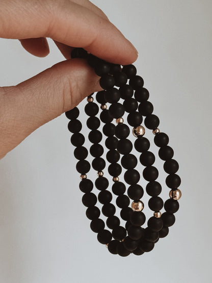 Le bracelet pour homme Landon