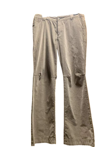 Sierra Designs Women's Delta Pant, Size 10
