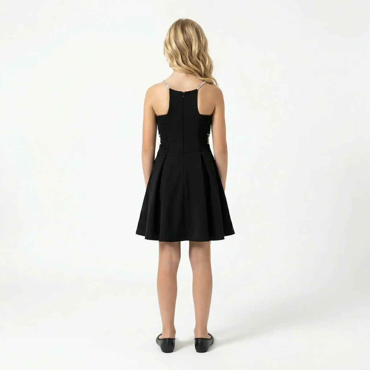 Robe pré-adolescente Stellar Harmony Girls