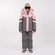 PRÉCOMMANDE : Ensemble de neige de luxe Jessie - Veste et pantalon de neige