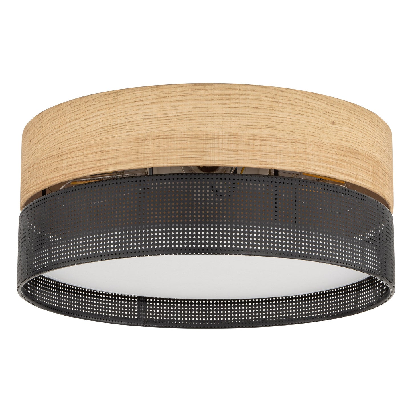 Plafonnier NICOL scandinave pour couloir, chambre et cuisine