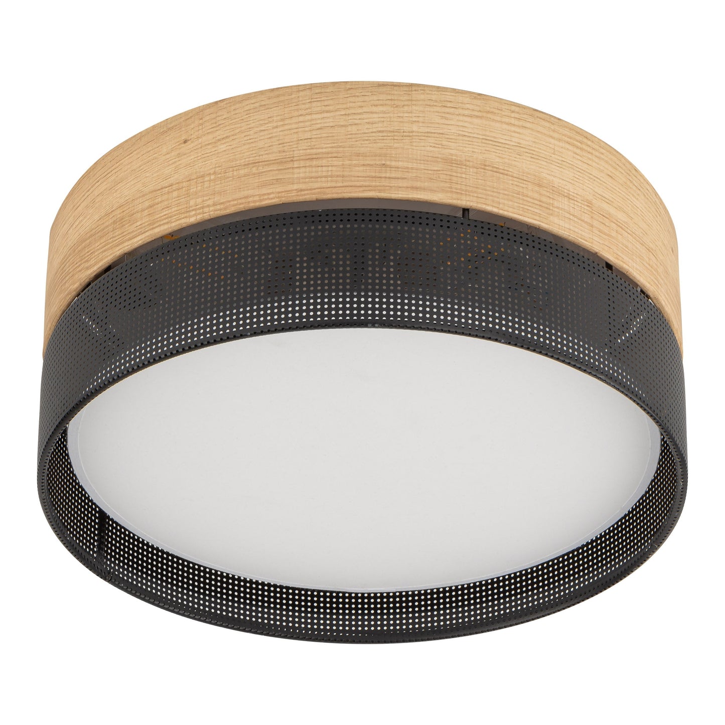 Plafonnier NICOL scandinave pour couloir, chambre et cuisine