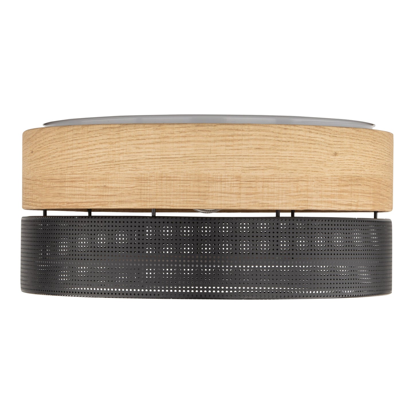 Plafonnier NICOL scandinave pour couloir, chambre et cuisine