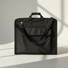 Nylon Portfolio - 600D, 3" wide