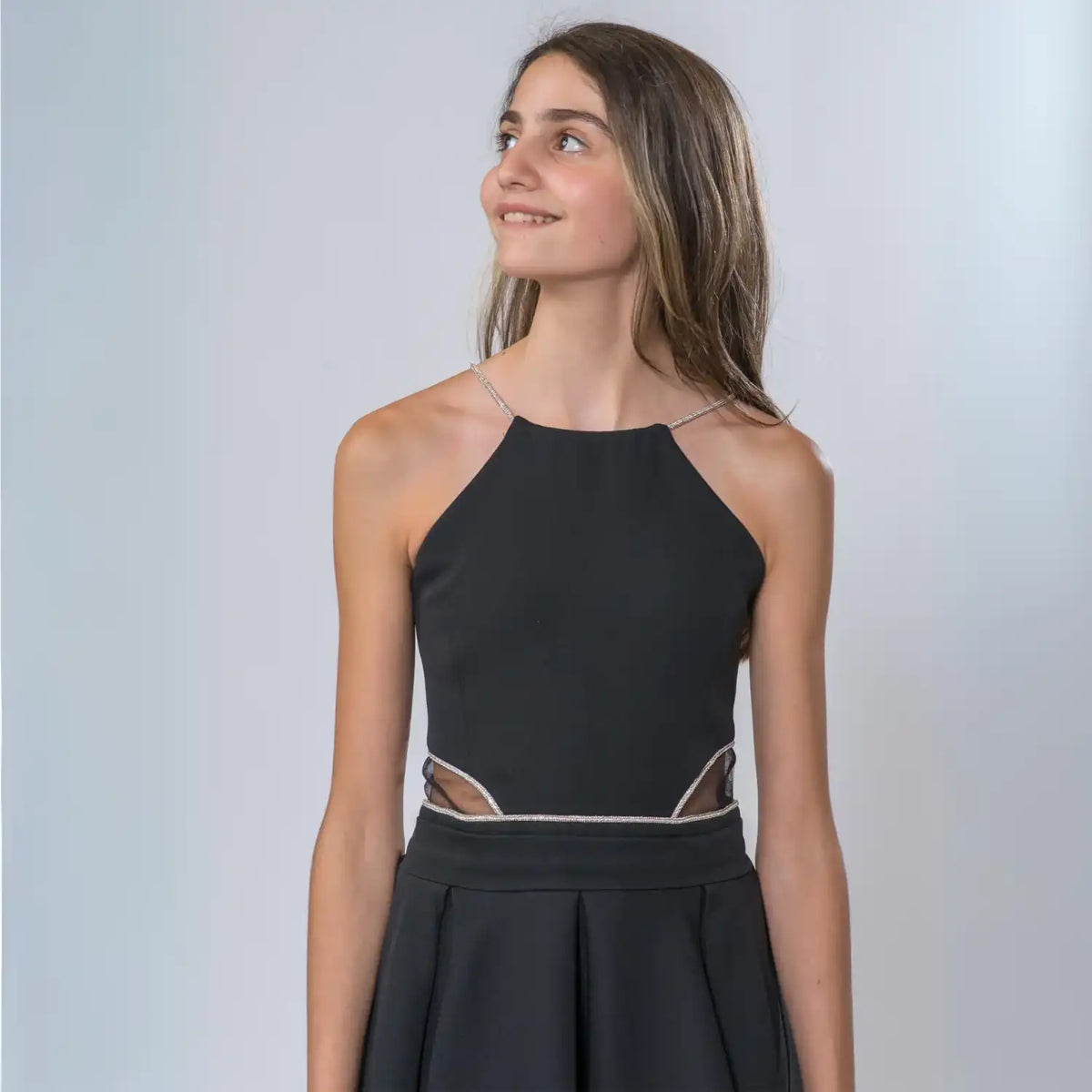 Robe pré-adolescente Stellar Harmony Girls