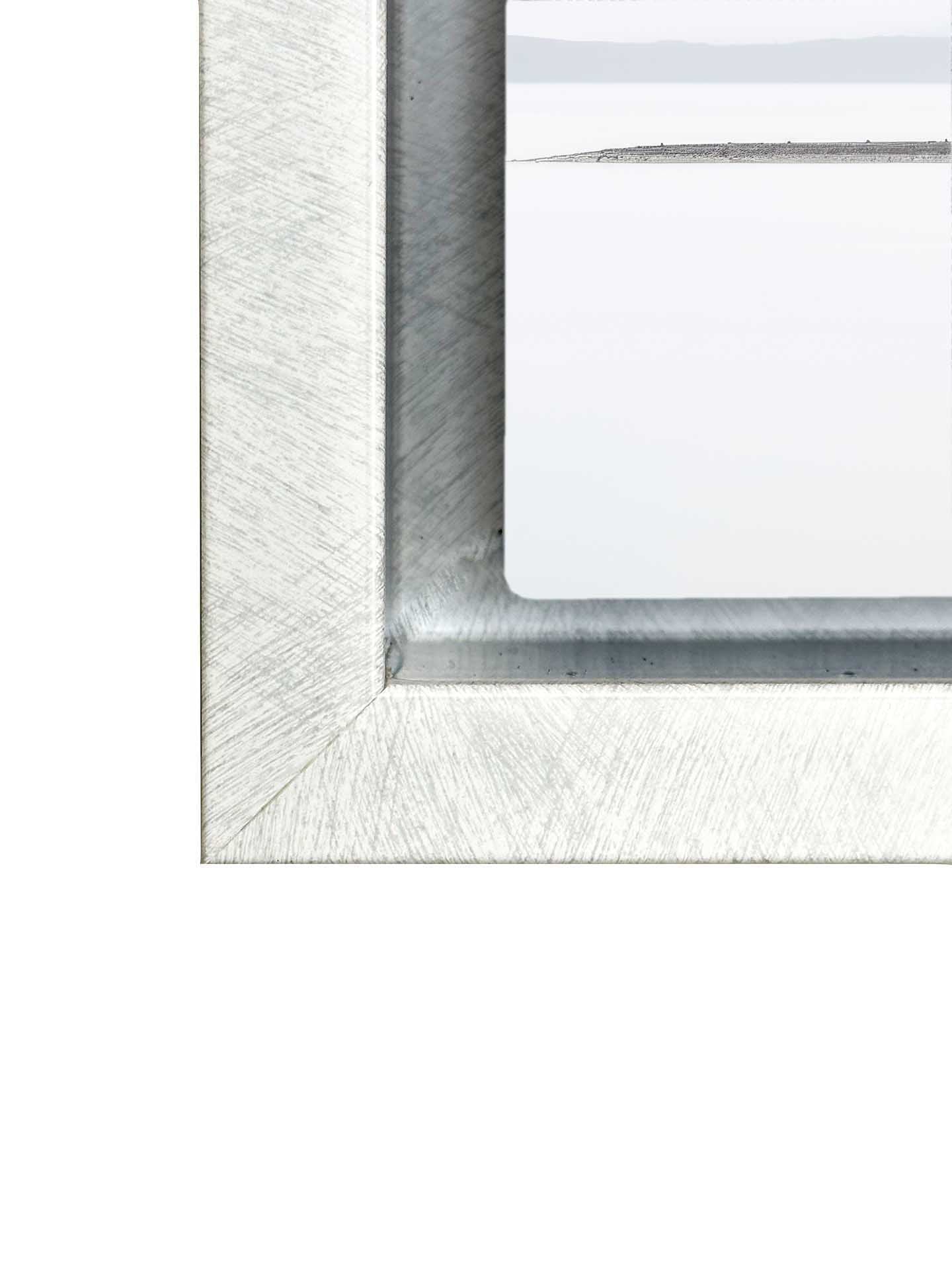 Impression sur toile-Solitude-Décoration murale
