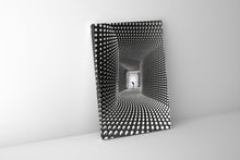 Décoration murale-3D-Toile Imprimée-Œuvre d'art