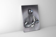 Tableau d'art mural Canvas-Sentient