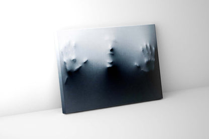 Toile Fine Art-Mauvais Rêve-Décoration Murale