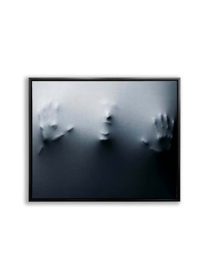 Toile Fine Art-Mauvais Rêve-Décoration Murale