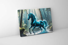 Licorne 48 po x 36 po
