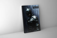 Toile murale 91,4 x 121,9 cm - Impression Batman.