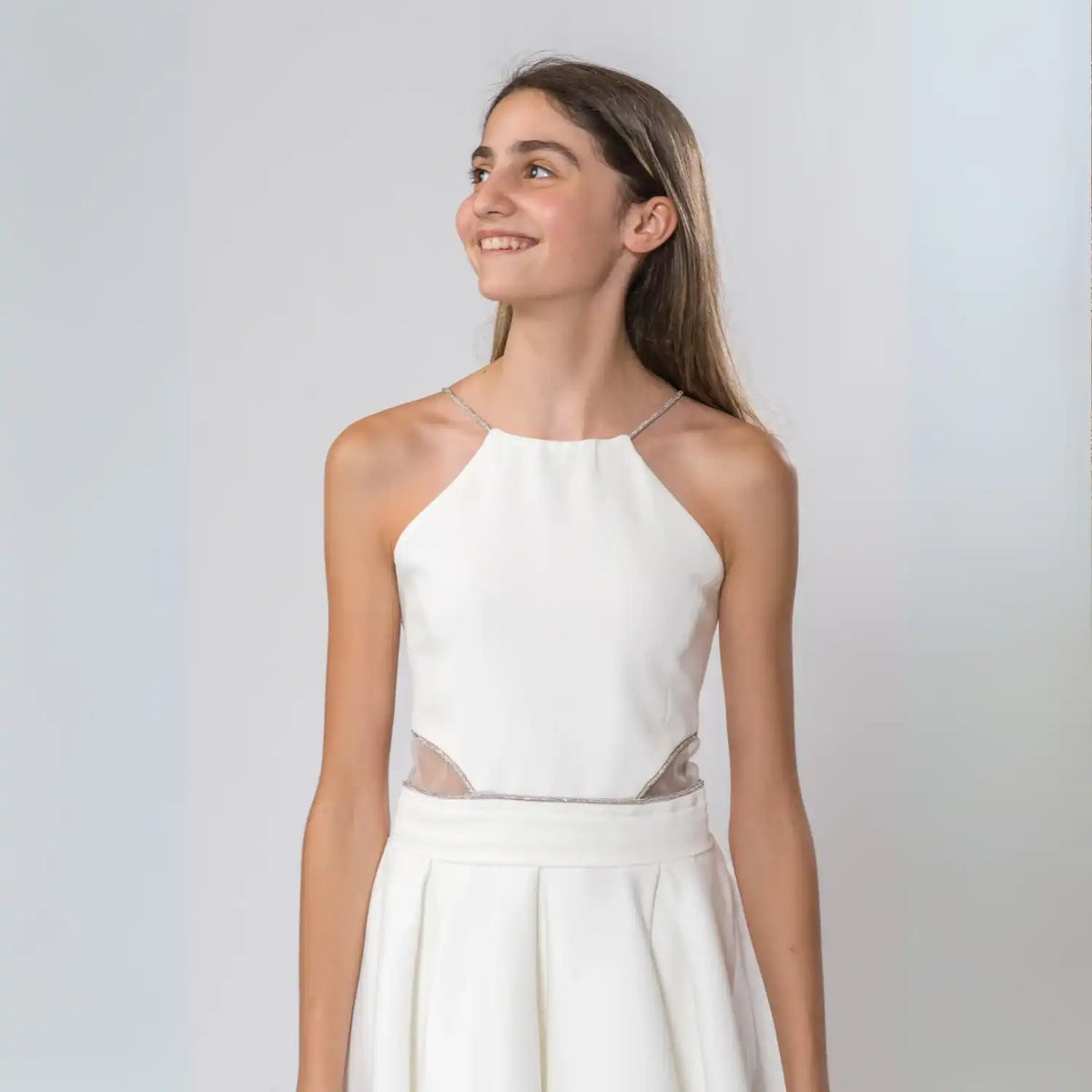Robe pré-adolescente Stellar Harmony Girls