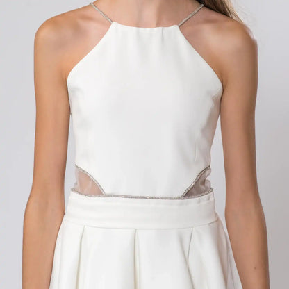 Robe pré-adolescente Stellar Harmony Girls