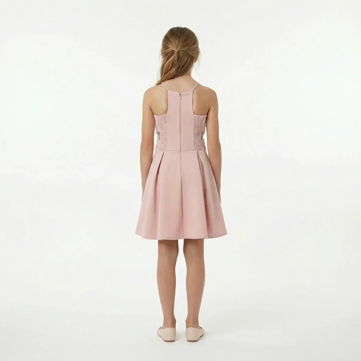 Robe pré-adolescente Stellar Harmony Girls