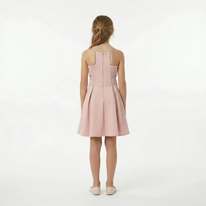 Robe pré-adolescente Stellar Harmony Girls