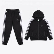 StreetFlex Unisex Tracksuit