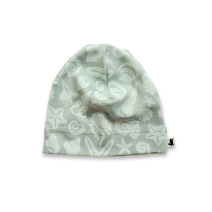 Baby/Kids' Bamboo Beanie | Sunkissed