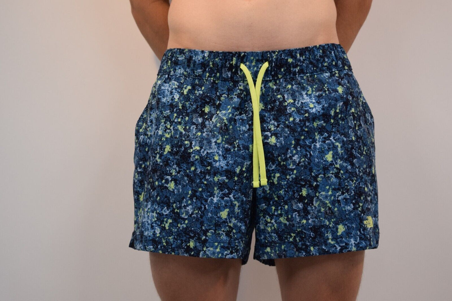 The North Face Short de bain imprimé Class V pour femme taille L