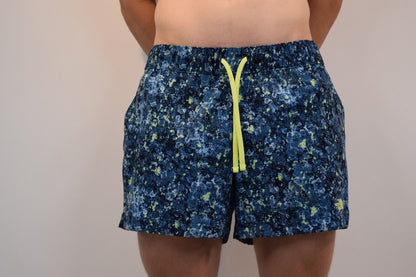 The North Face Short de bain imprimé Class V pour femme taille L