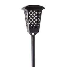 DECOLITE Solar LED & UV Bug Zapper Lamp - 49029
