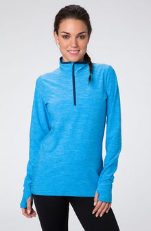 Haut à manches longues actif Aspire Flex pour femme Helly Hansen XS