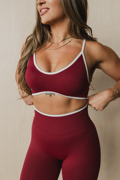 Soutien-gorge Sculptant
