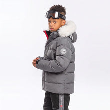 PRÉCOMMANDE Ensemble de neige de luxe Joe - Veste et pantalon de neige