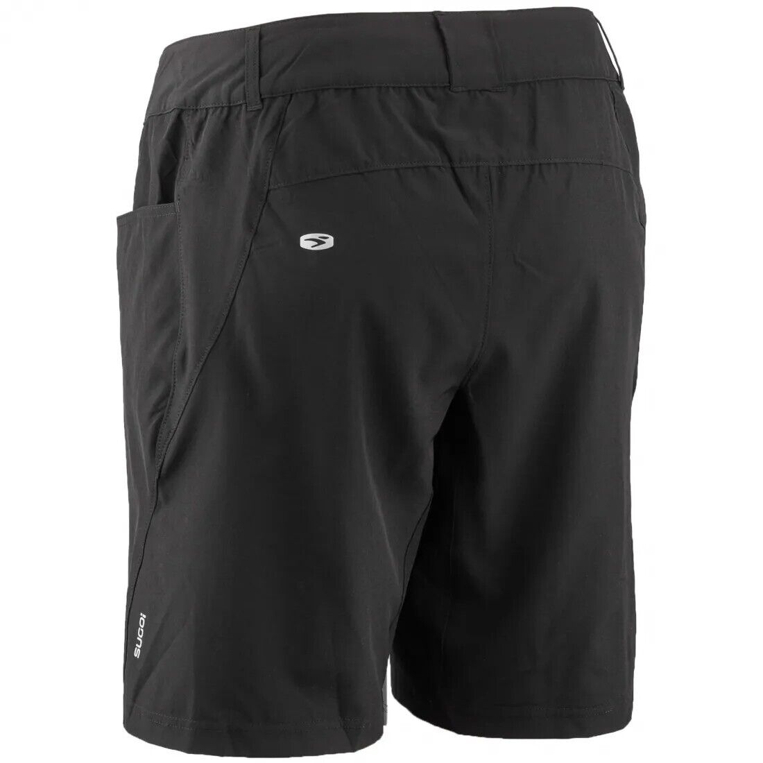 Cuissard cycliste Sugoi Ard pour femme Tailles XL et XXL