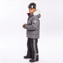 PRÉCOMMANDE Ensemble de neige de luxe Joe - Veste et pantalon de neige