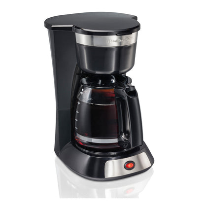 HAMILTON BEACH 49631 12 Cup Coffee Maker