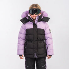 PRÉCOMMANDE : Combinaison de neige de luxe Kaya - Veste et pantalon de ski