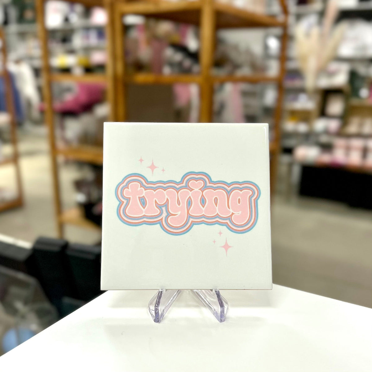 All the Feels Collection Coasters