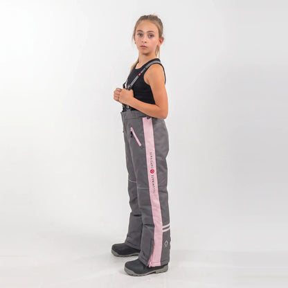 PRE-ORDER: Jessie Luxury Snowsuit - Jacket & Snowpants