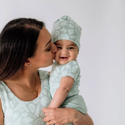 Baby/Kids' Bamboo Beanie | Digging It