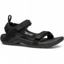 Teva Men's Tanza Adjustable Fit Walking Sandals