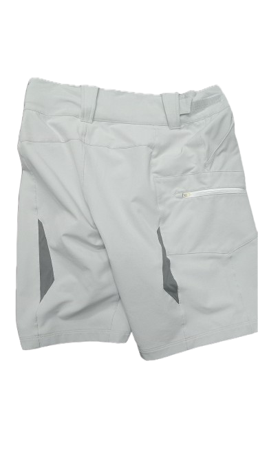 Short stretch The North Face pour femme, taille 8
