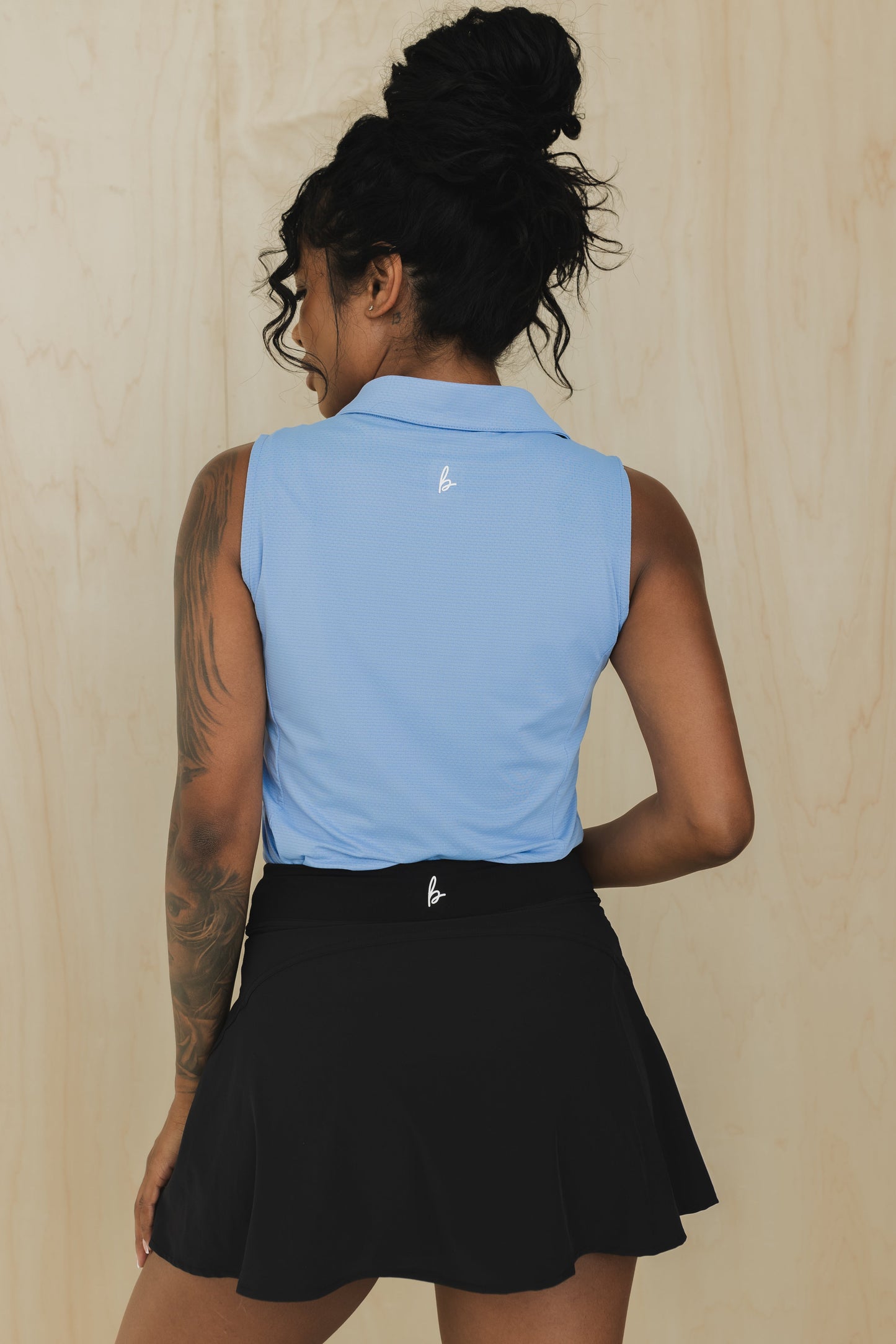 Jupe tout sport
