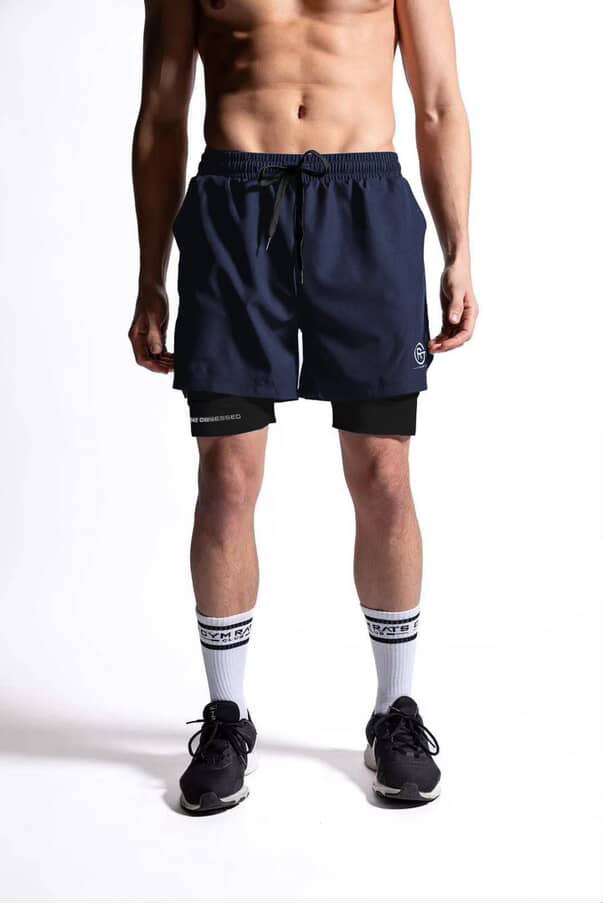 SHORT OBSÉDÉ