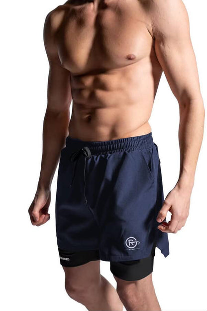 SHORT OBSÉDÉ