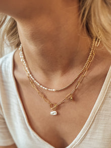 Collier Saint-Tropez