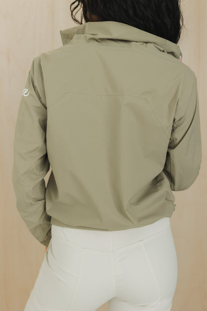 Veste de club