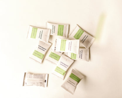 Floor Cleaner Tablets by Unwrapped Essentials