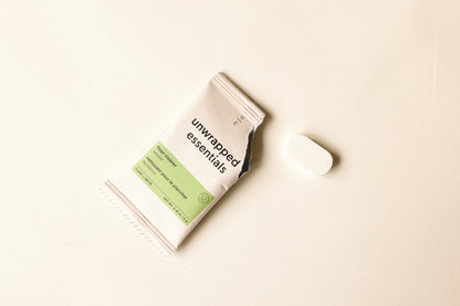 Floor Cleaner Tablets by Unwrapped Essentials