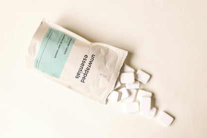 Dishwasher Tablets by Unwrapped Essentials
