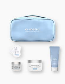 4 Step Solution for Acne