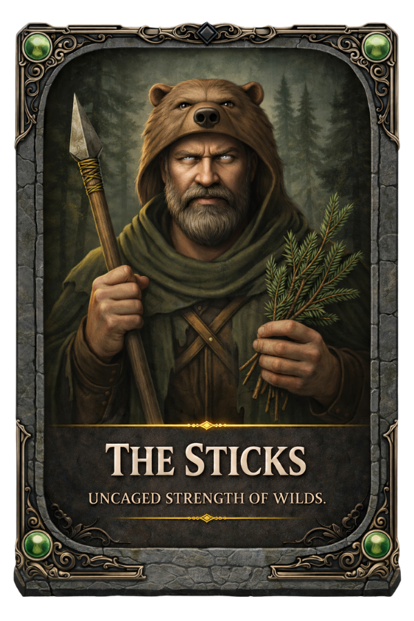 Ensemble Collector Suprême SoulSeries | 5 Huiles à Barbe + 5 Cartes Scintillantes Dorées (Édition Limitée)