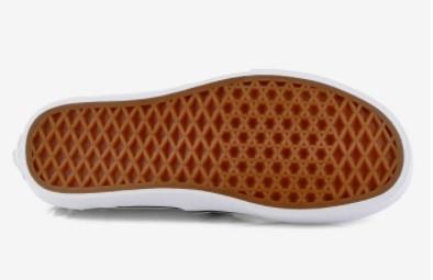Vans Asher - Chaussures slip-on pour enfant