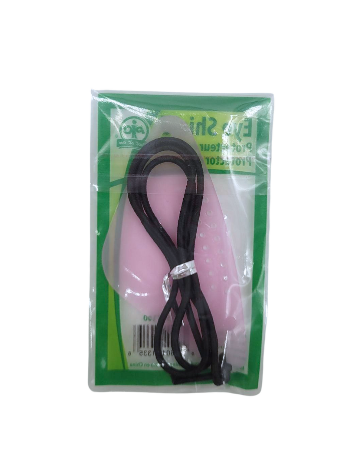 Plastic Eye Shield