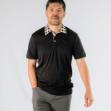Men's Bamboo Polo Shirt | Lake